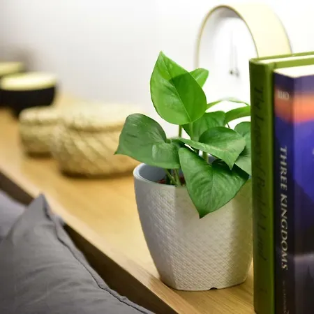 M&d Luxury In Apartament *