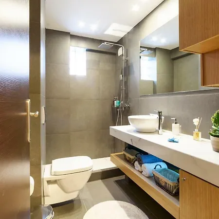 M&d Luxury In