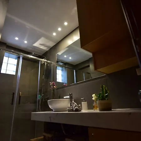 M&d Luxury In * Ateny