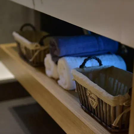 M&d Luxury In Apartament *