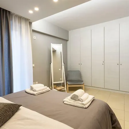 M&d Luxury In Apartament *