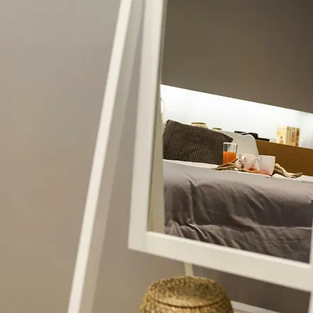 M&d Luxury In Apartament Ateny