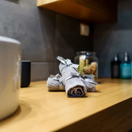 M&d Luxury In Apartament Ateny