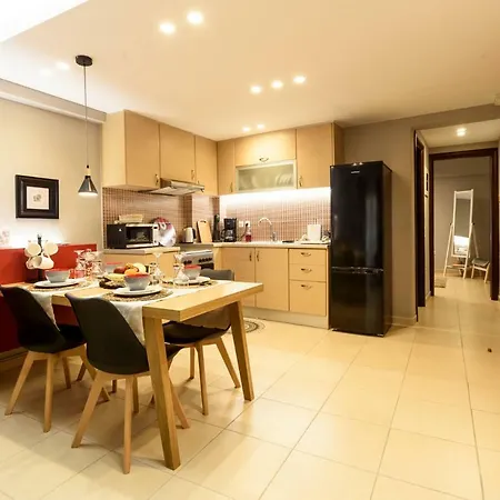 M&d Luxury In Appartement *