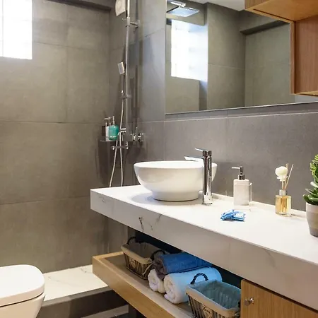M&d Luxury In *