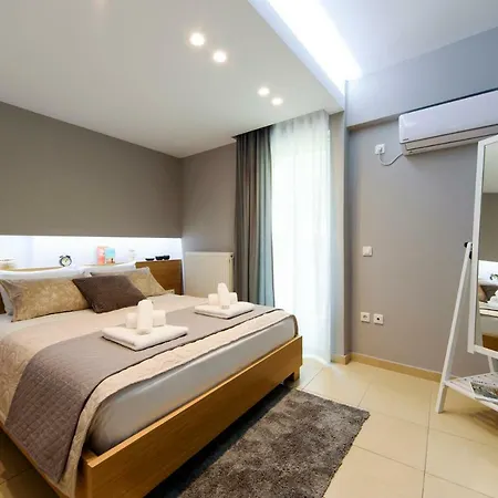M&d Luxury In Appartement
