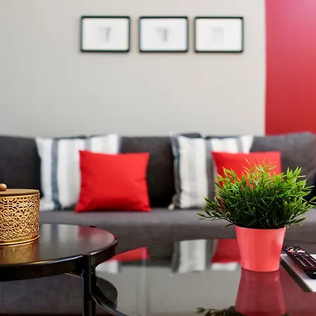 M&d Luxury In