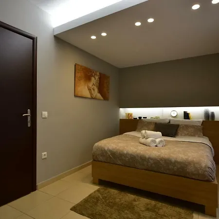 Appartement M&d Luxury In Athènes