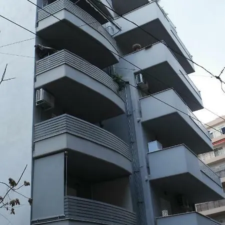 Appartement M&d Luxury In Athènes