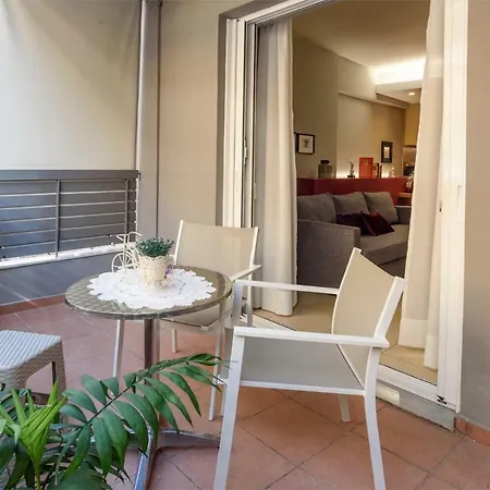 M&d Luxury In * Athènes