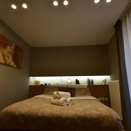 M&d Luxury In Appartement