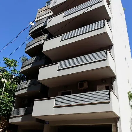 Appartement M&d Luxury In *