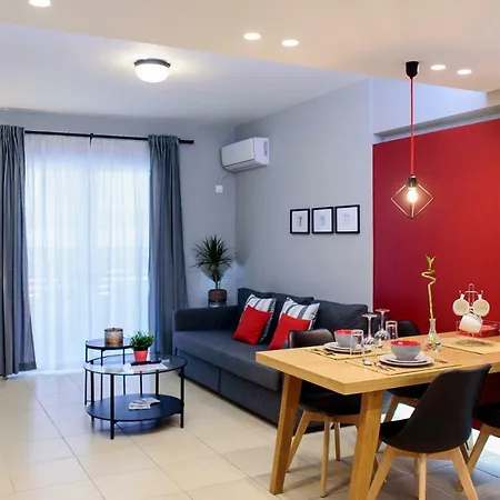 M&d Luxury In Appartement *