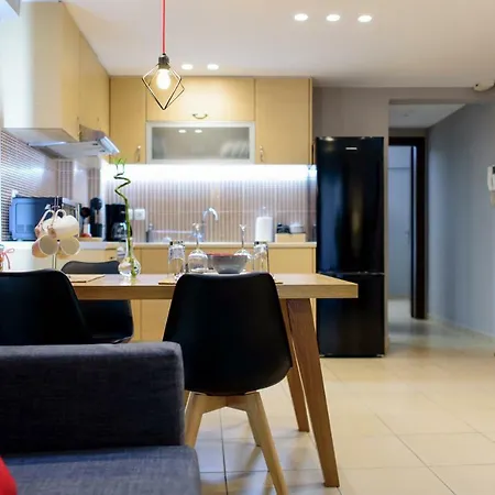M&d Luxury In Appartement *